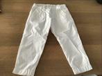Witte zomer broek hartford 4 jaar, Kinderen en Baby's, Verzenden, Zo goed als nieuw, Meisje, Broek