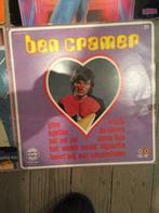 LP  Ben Cramer  / Verzamel, Cd's en Dvd's, Vinyl | Nederlandstalig, Gebruikt, Ophalen of Verzenden