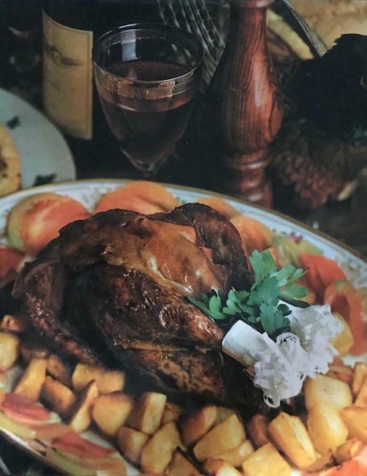 Wild en gevogelte, Boeken, Kookboeken, Ophalen of Verzenden