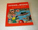 De sissende sampam Suske en Wiske 1966, Gelezen, Ophalen of Verzenden, Meerdere stripboeken