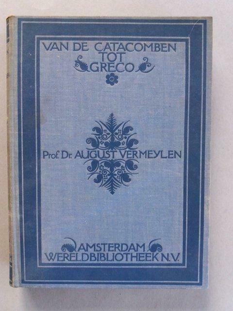 oud boek uit 1946 over schilderkunst, Antiek en Kunst, Antiek | Boeken en Manuscripten, Ophalen of Verzenden
