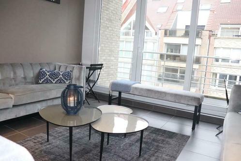 Spacieux à louer: appartement Knokke près de Rubensplein, Vacances, Maisons de vacances | Belgique, Anvers et Flandres, Appartement