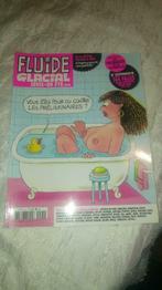 BD Revue Fluide Glacial Serie Or Ete 2020 n  91, Livres, Enlèvement ou Envoi, Comme neuf