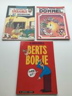 Strips, Ophalen of Verzenden, Gelezen