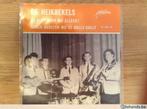 single de heikrekels, Cd's en Dvd's, Vinyl | Nederlandstalig