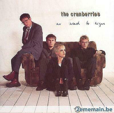 The Cranberries album CD, Cd's en Dvd's, Cd's | Overige Cd's, Ophalen