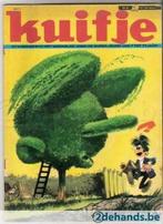 weekblad Kuifje: jaargang 26 (1971) in prima staat, Boeken, Tijdschriften en Kranten, Ophalen of Verzenden, Gelezen
