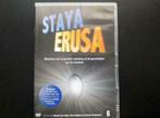 Staya Erusa DVD "Un film qui changera votre vie pour toujour, CD & DVD, DVD | Documentaires & Films pédagogiques, À partir de 12 ans