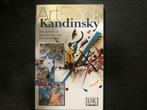 Art Book Kandinsky - The pioneer of abstract art-, Ophalen of Verzenden, Zo goed als nieuw