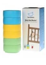 Baby Bed Blocks. Splinternieuw in de verpakking!, Kinderen en Baby's, Ophalen of Verzenden, Nieuw