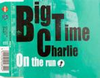 Big Time Charlie ‎– On The Run, Ophalen of Verzenden