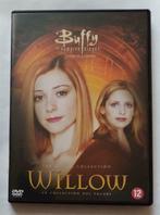 Buffy contre les Vampires: Willow comme neuf, Cd's en Dvd's, Dvd's | Tv en Series, Ophalen of Verzenden, Vanaf 12 jaar