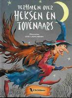 verhalen over heksen en tovenaars (1229), Boeken, Ophalen of Verzenden, Nieuw, Fictie