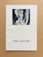 Roger Somville (Kunstpocket 13), Enlèvement ou Envoi