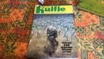 Kuifje magazine bundel (z6), Boeken, Gelezen, Overige typen, Ophalen of Verzenden