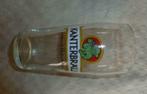 #E bier glas KANTERBRÄU La bière de Maître Kanter. 25cl, Collections, Verres & Petits Verres, Enlèvement ou Envoi, Neuf, Verre à bière