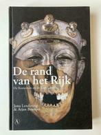 De Rand van het Rijk - Jona Lendering & Arjen Bosman, Ophalen of Verzenden