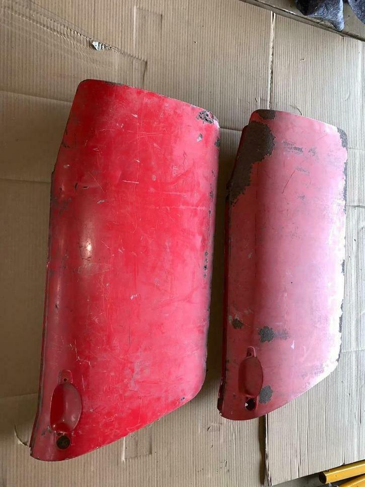 s800 kaross, Auto-onderdelen, Carrosserie, Deur, Honda, Gebruikt, Ophalen of Verzenden