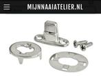 10 stuks Tourniquet draaiers+ kousen+ Draaisluiting, Watersport en Boten, Accessoires en Onderhoud, Nieuw, Ophalen of Verzenden