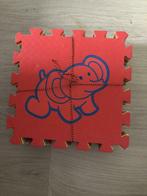 Puzzelmat/speelmat/vloerpuzzel in foam