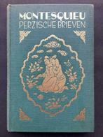 Perzische Brieven - Montesquieu, Boeken, Ophalen of Verzenden