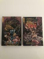 The Dark Crystal, Enlèvement ou Envoi, Comme neuf