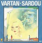 Sylvie Vartan & Sardou – La premiere fois qu’on s’aimera + 2, 7 pouces, Pop, EP, Enlèvement ou Envoi
