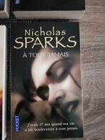 A tout jamais - Nicholas Sparks (pocket), Ophalen of Verzenden, Zo goed als nieuw