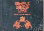 Simple Minds. Spec. Box Set. Limited. New & Sealed, Boxset, Ophalen of Verzenden