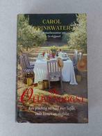 Carol Drinkwater: De Olijvenoogst, Boeken, Carol Drinkwater, Ophalen of Verzenden, Zo goed als nieuw