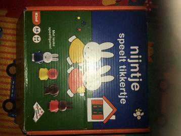 Nijntje beschikbaar voor biedingen