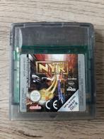 Nintendo gameboy color New York Race, Ophalen of Verzenden, Zo goed als nieuw