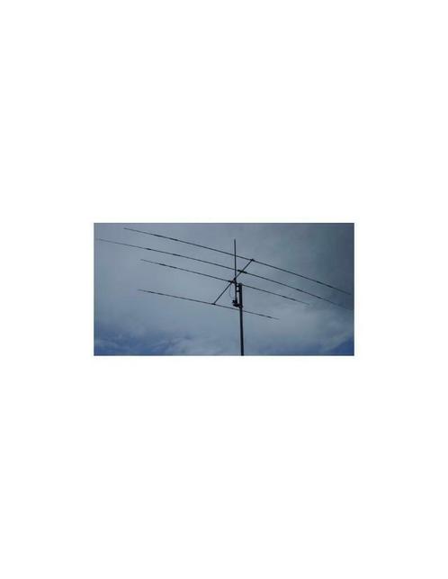 4 Elm 5 Band HF Yagi 10-12-15-17-20m, Télécoms, Antennes & Mâts, Neuf, Antenne, Enlèvement ou Envoi