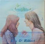 LP van Ellie Nieman & Rikkert Zuiderveld, Cd's en Dvd's, Overige genres, Gebruikt, 12 inch, Verzenden