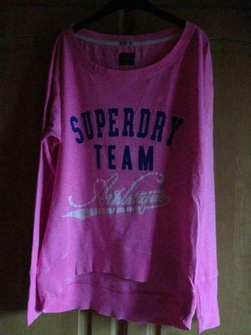 Blouse Superdry
