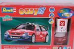 REVELL EASY KIT 07125 CITROEN XSARA WRC 2004 LOEB ECH. 1/32, Hobby en Vrije tijd, Modelbouw | Auto's en Voertuigen, 1:32 tot 1:50