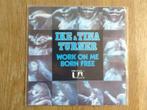 single ike & tina turner, Enlèvement ou Envoi, 7 pouces, R&B et Soul, Single