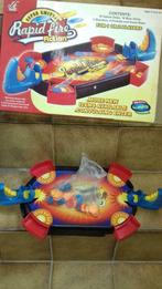 Rapid fire, Enlèvement, Utilisé