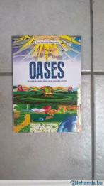 Oases Grond-kracht voor een nieuwe lente Nieuw ongebruikt, Ophalen of Verzenden, Nieuw