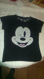 T shirt Disney Mickey Taille M Femme, Comme neuf, Enlèvement ou Envoi