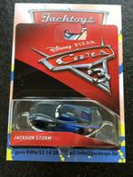 Disney Pixar cars autootjes Jackson Storm, Nieuw, Ophalen of Verzenden