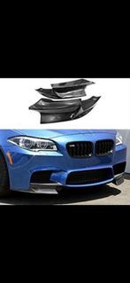 Bmw f10 spoiler, Auto-onderdelen, Bumper, BMW, Ophalen