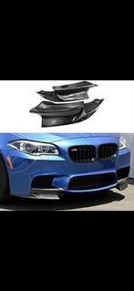 Bmw f10 spoiler, Pare-chocs, Enlèvement, BMW