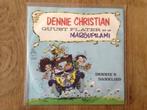 single dennie christian, Cd's en Dvd's, Ophalen of Verzenden, 7 inch, Nederlandstalig, Single