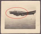 photo orig. - Avion Junkers Ju 86 - Luftwaffe WW2, Photo ou Poster, Armée de l'air, Envoi