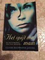 Het spijt me, mam., Gelezen, Ophalen of Verzenden