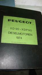 Peugeot 404 , 504 , J7, Enlèvement ou Envoi