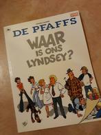 De Pfaff's: Waar is ons Lindsey?, Verzamelen, Ophalen of Verzenden, Zo goed als nieuw