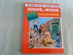 Suske en Wiske.Familiestripboek., Eén stripboek, Ophalen of Verzenden, Gelezen