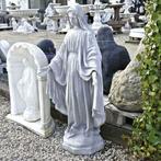 Mariabeel tuinbeeld heiligen beelden Maria, Homme, Enlèvement, Neuf